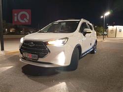JAC JS3